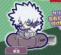My Hero Academia Character Bancho Hair Clips (STASTO) - Image 9