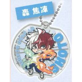 My Hero Academia - Final Battle! Acrylic Keychain (TAKARA TOMY ARTS) - Image 5