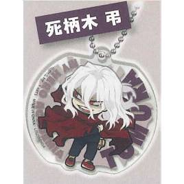 My Hero Academia - Final Battle! Acrylic Keychain (TAKARA TOMY ARTS) - Image 6