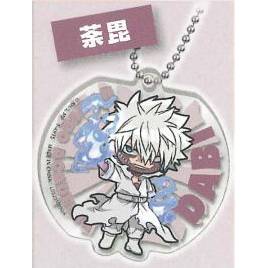 My Hero Academia - Final Battle! Acrylic Keychain (TAKARA TOMY ARTS) - Image 7
