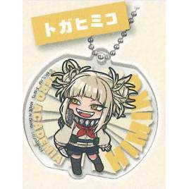 My Hero Academia - Final Battle! Acrylic Keychain (TAKARA TOMY ARTS) - Image 8