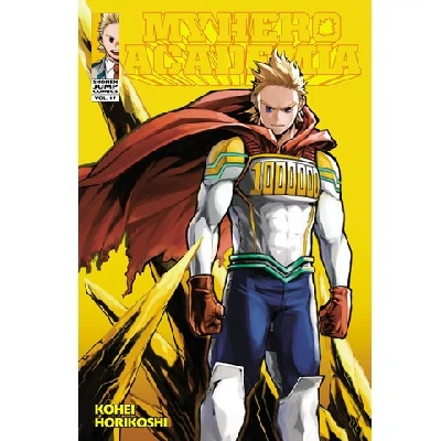 My Hero Academia - Manga Books (SELECT VOLUME) - Image 17