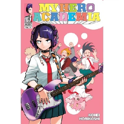 My Hero Academia - Manga Books (SELECT VOLUME) - Image 42
