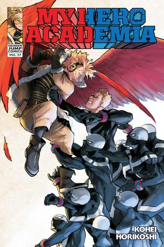 My Hero Academia - Manga Books (SELECT VOLUME) - Image 62
