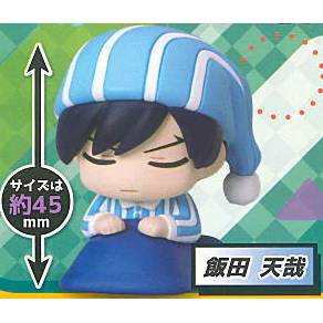 My Hero Academia - Onemutan Mini Figures Vol. 4 (STASTO) - Image 4