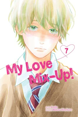 My Love Mix-Up - Manga Books (SELECT VOLUME) - Image 7