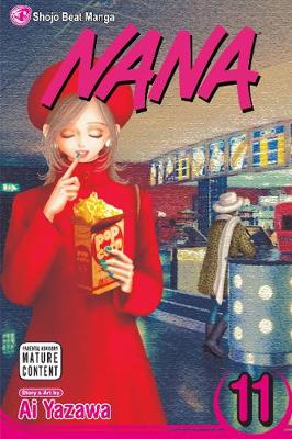 Nana - Manga Books (SELECT VOLUME) - Image 11