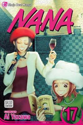 Nana - Manga Books (SELECT VOLUME) - Image 17