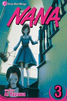 Nana - Manga Books (SELECT VOLUME) - Image 3