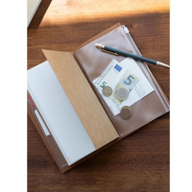 Naruto Shippuden - Travel Notebook (GRUPO ERIK) - Image 5
