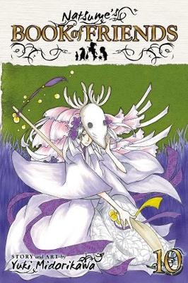 Natsume's Book of Friends - Manga Books (SELECT VOLUME) - Image 10
