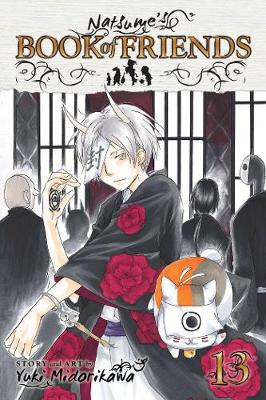 Natsume's Book of Friends - Manga Books (SELECT VOLUME) - Image 13