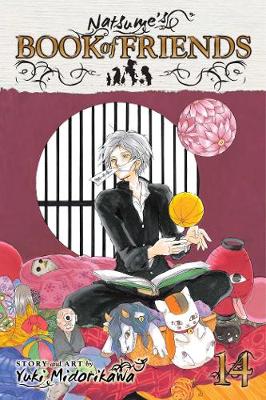 Natsume's Book of Friends - Manga Books (SELECT VOLUME) - Image 14