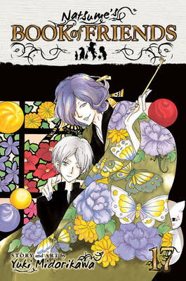 Natsume's Book of Friends - Manga Books (SELECT VOLUME) - Image 17