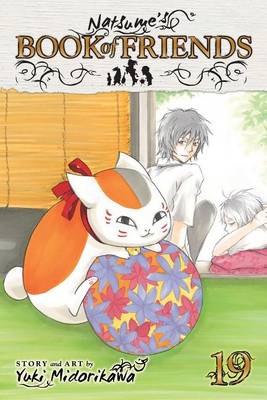 Natsume's Book of Friends - Manga Books (SELECT VOLUME) - Image 19