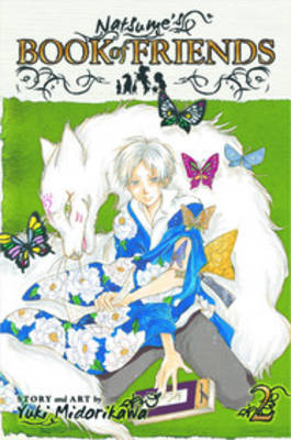 Natsume's Book of Friends - Manga Books (SELECT VOLUME) - Image 2