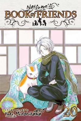 Natsume's Book of Friends - Manga Books (SELECT VOLUME) - Image 20