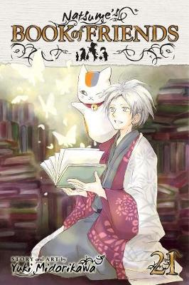 Natsume's Book of Friends - Manga Books (SELECT VOLUME) - Image 21