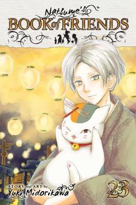 Natsume's Book of Friends - Manga Books (SELECT VOLUME) - Image 23
