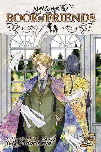 Natsume's Book of Friends - Manga Books (SELECT VOLUME) - Image 25