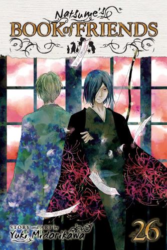 Natsume's Book of Friends - Manga Books (SELECT VOLUME) - Image 26