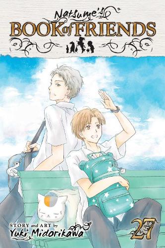 Natsume's Book of Friends - Manga Books (SELECT VOLUME) - Image 27