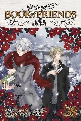 Natsume's Book of Friends - Manga Books (SELECT VOLUME) - Image 28