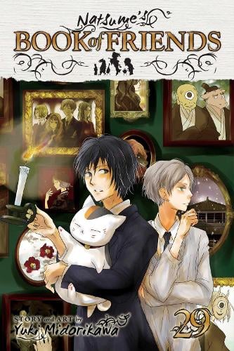 Natsume's Book of Friends - Manga Books (SELECT VOLUME) - Image 29