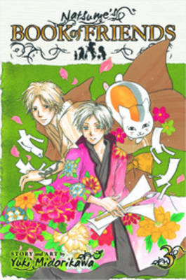 Natsume's Book of Friends - Manga Books (SELECT VOLUME) - Image 3