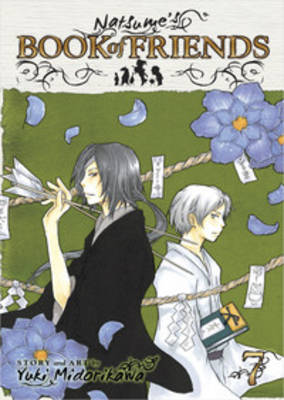 Natsume's Book of Friends - Manga Books (SELECT VOLUME) - Image 7