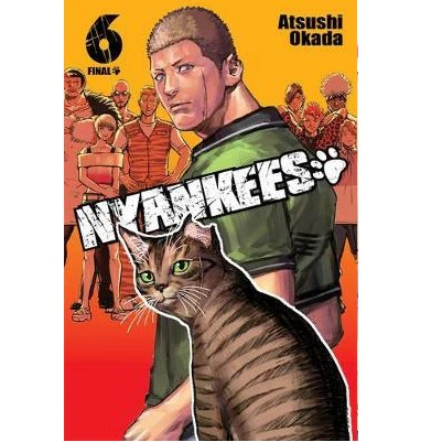 Nyankees - Manga Books (SELECT VOLUME) - Image 7