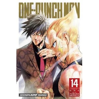 One-Punch Man - Manga Books (SELECT VOLUME) - Image 34