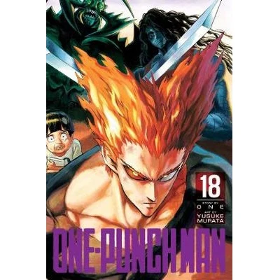 One-Punch Man - Manga Books (SELECT VOLUME) - Image 38