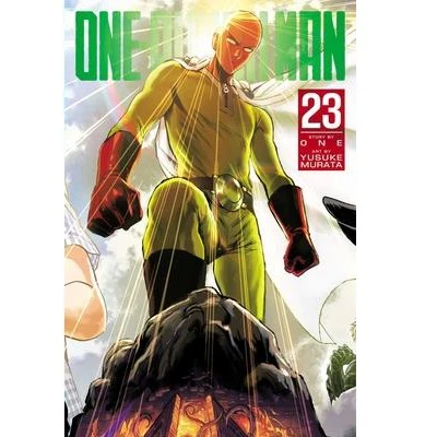 One-Punch Man - Manga Books (SELECT VOLUME) - Image 43