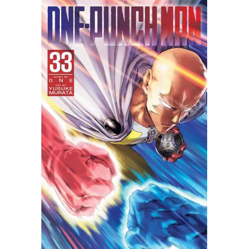 One-Punch Man - Manga Books (SELECT VOLUME) - Image 52