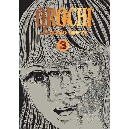 Orochi - Manga Books (SELECT VOLUME) - Image 3