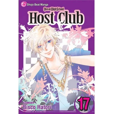 Ouran High School Host Club - Manga Books (SELECT VOLUME) - Image 35