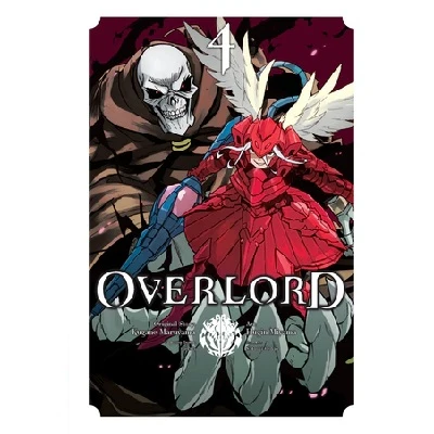 Overlord - Manga Books (SELECT VOLUME) - Image 16