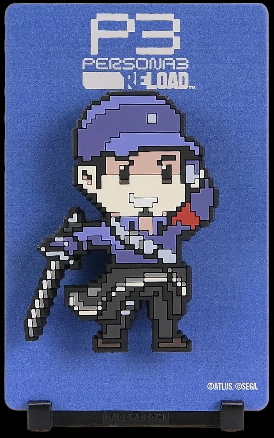 Persona 3 - Junpei Iori FiGGYZ Magnet Collectible 11 cm (FiGGYZ) - Image 2
