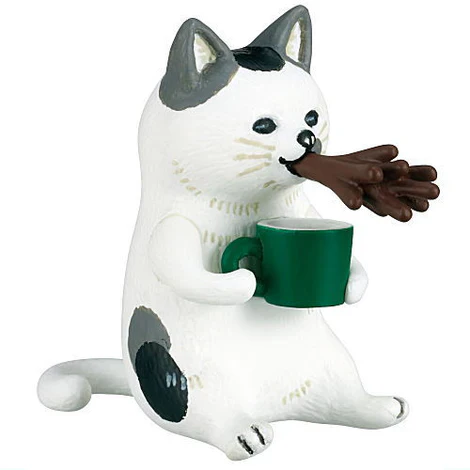 Pokefasu Nekojita (TAKARA TOMY ARTS) - Image 4