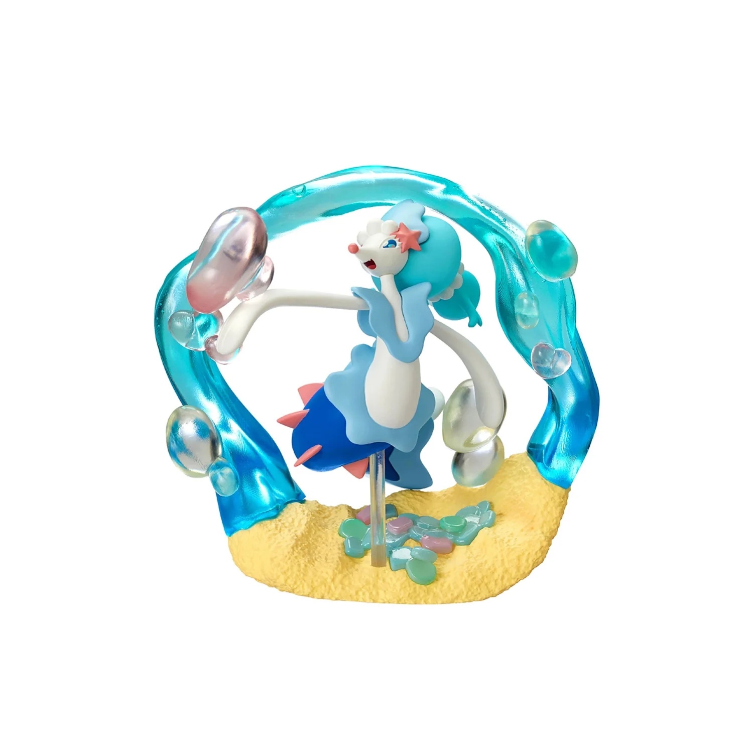 Pokemon - Circular Diorama ~A sparkling moment~ Collection 2 (REMENT) - Image 3