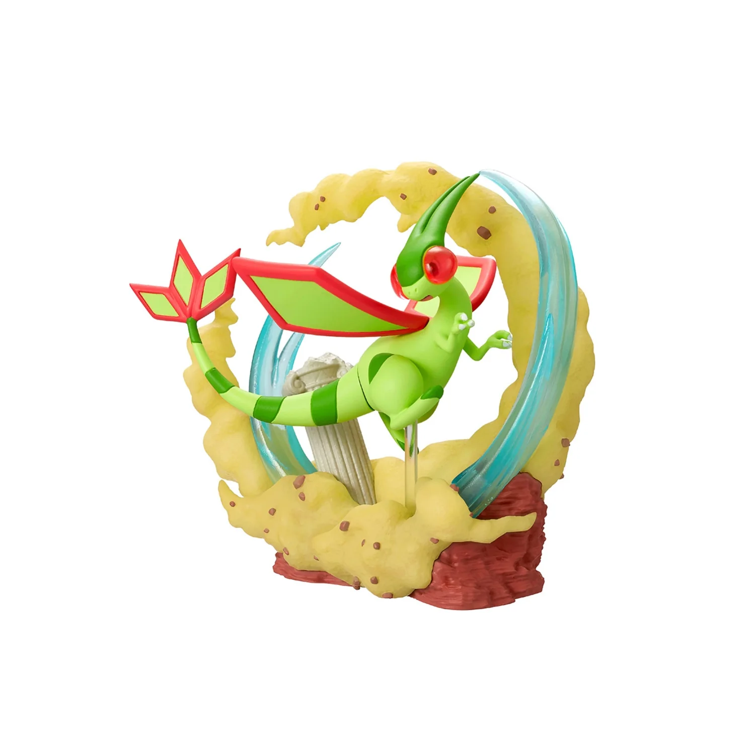 Pokemon - Circular Diorama ~A sparkling moment~ Collection 2 (REMENT) - Image 4