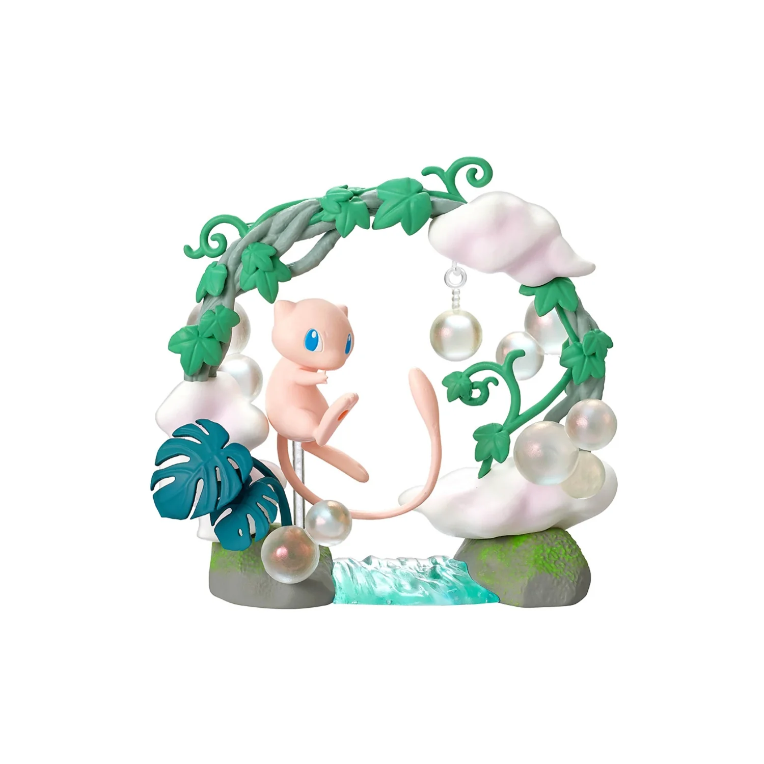 Pokemon - Circular Diorama ~A sparkling moment~ Collection 2 (REMENT) - Image 5