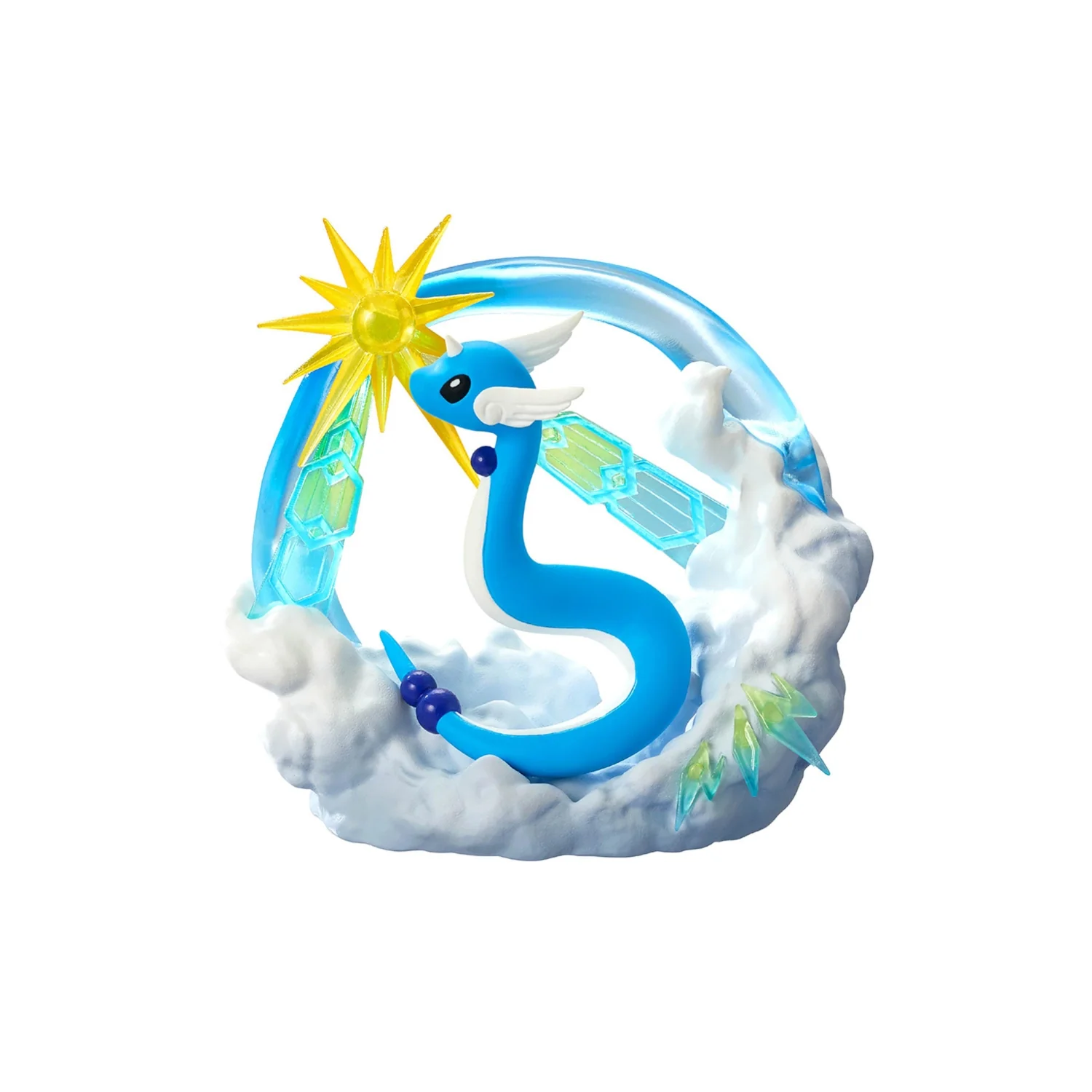 Pokemon - Circular Diorama ~A sparkling moment~ Collection 2 (REMENT) - Image 6