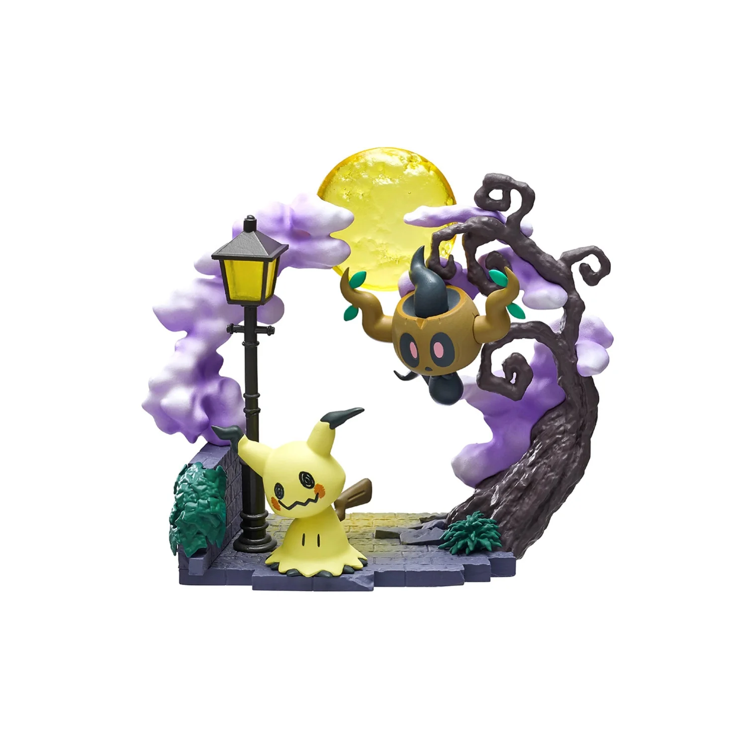 Pokemon - Circular Diorama ~A sparkling moment~ Collection 2 (REMENT) - Image 7
