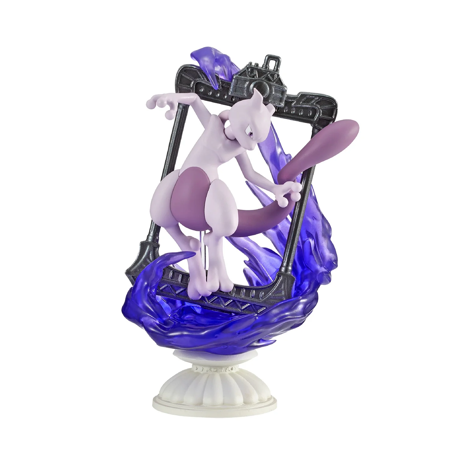 Pokemon - Decorative Frame Collection 2 Figures (REMENT) - Image 3
