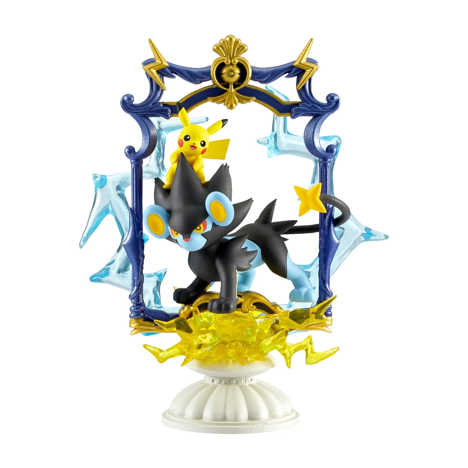 Pokemon - Decorative Frame Collection 2 Figures (REMENT) - Image 6