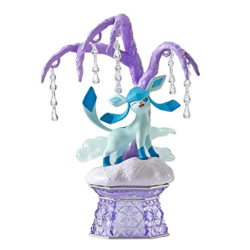 Pokemon - Diamond Dust Figures (REMENT) - Image 3