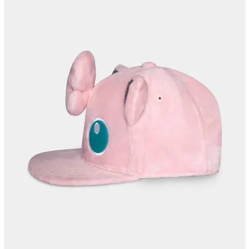 Pokemon - Jigglypuff Novelty Cap (DIFUZED) - Image 4