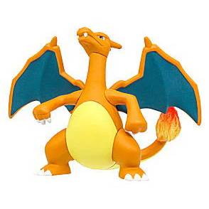 Pokemon - Kanto Ippai Collection Mini Figures (TAKARA TOMY ARTS) - Image 3